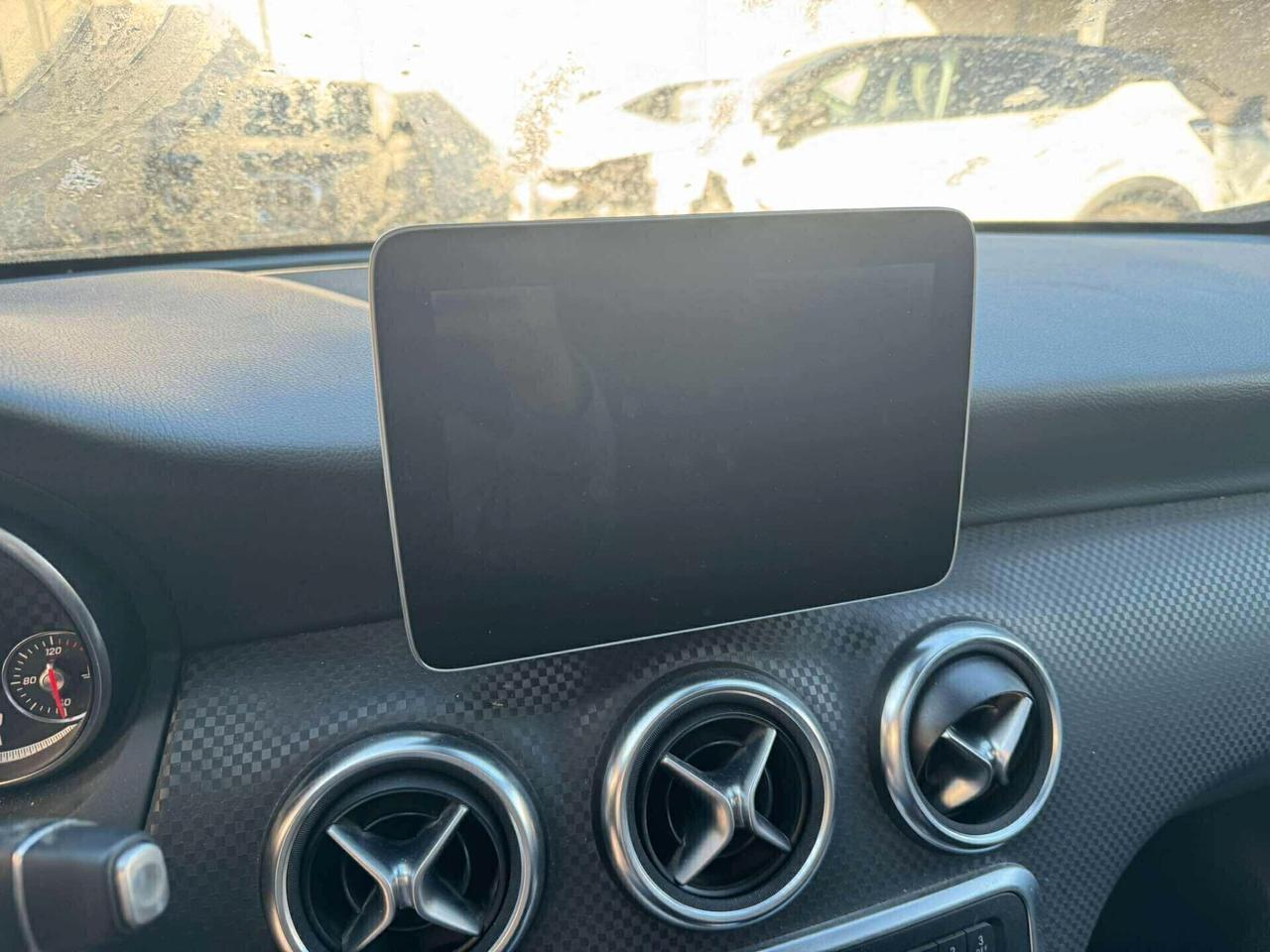 Mercedes-benz A 180 d Automatic Sport-2018