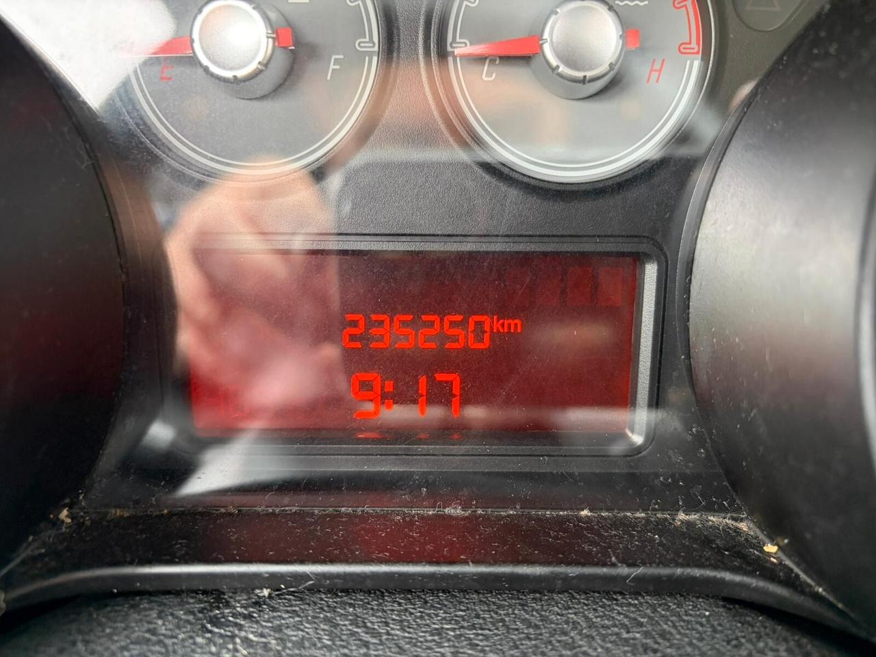 Fiat Punto 1.2 8V 5 porte Lounge*EURO6*NEOPATENTATI