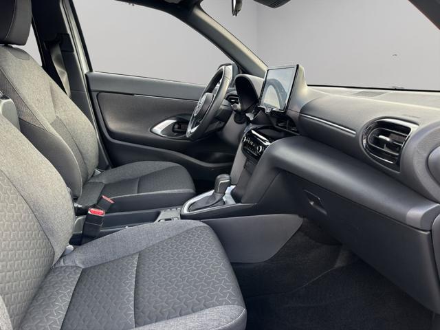 TOYOTA Yaris Cross 1.5 Hybrid 5p. E-CVT Trend