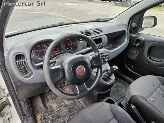 FIAT Panda 1.2 69 CV VAN 2 POSTI EURO6 POP - FS493LP
