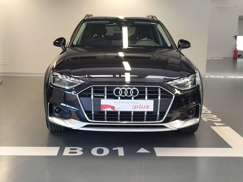 Audi A4 allroad 40 TDI 190 CV S tronic Business Evolution
