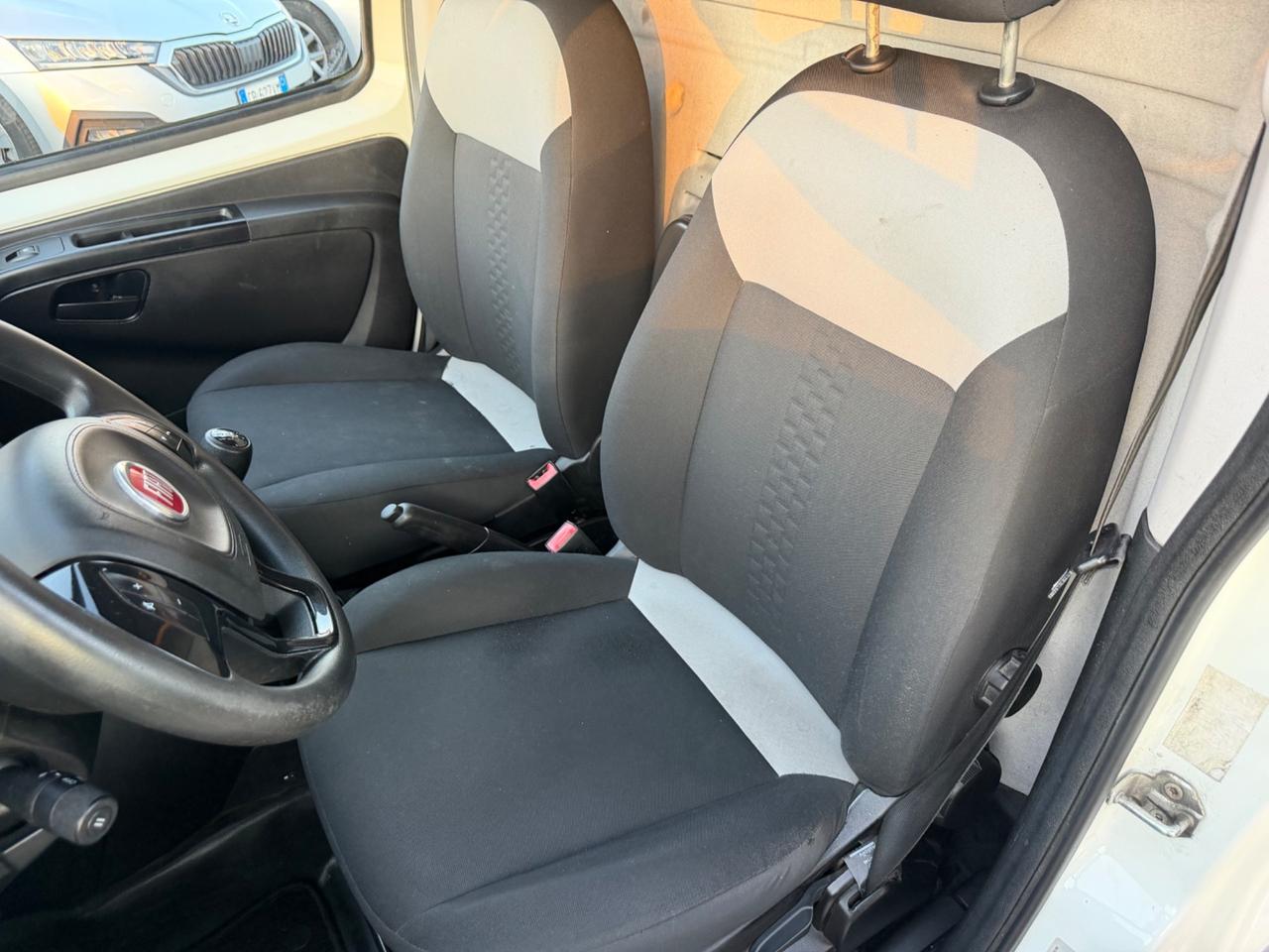 Fiat Fiorino 1.3 MJT 95CV Cargo Adventure