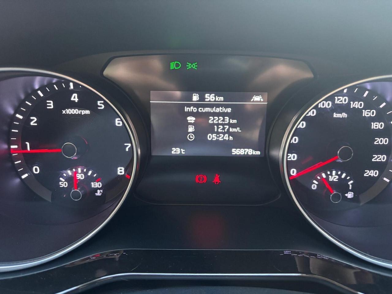 Kia XCeed 1.0 T-GDi GPL - GARANZIA CASA MADRE