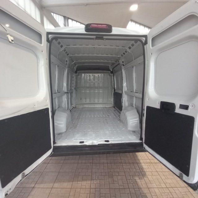 FIAT Ducato 35 MAXI 2.3 MJT 140CV PASSO MEDIO TETTO ALTO