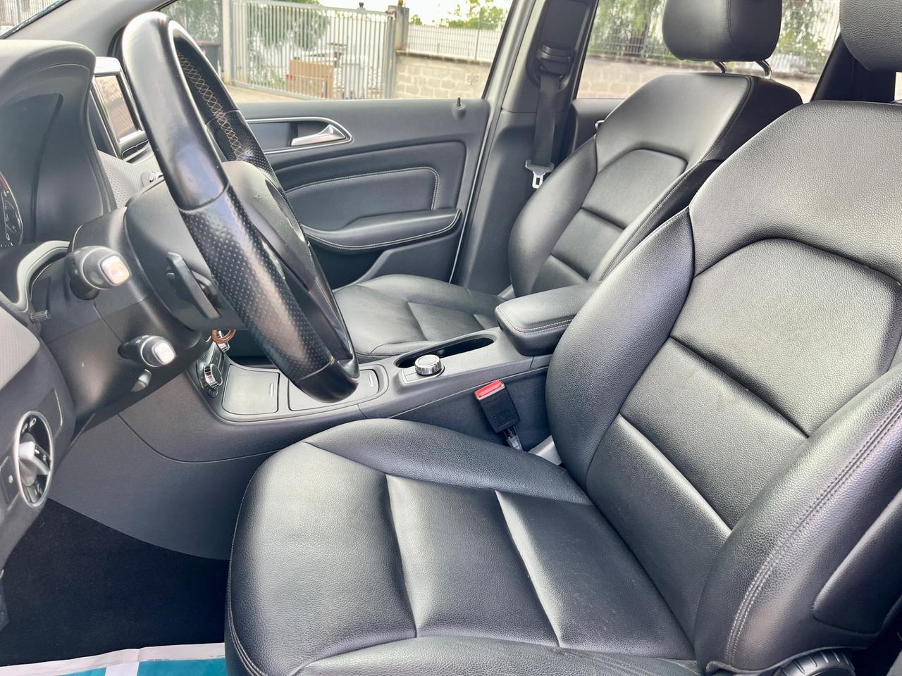 Mercedes-benz B 180 CDI Automatic Premium