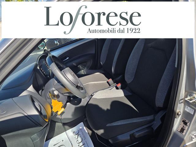 TOYOTA Aygo X 1.0 VVT-i 72 CV 5 porte Active S-CVT