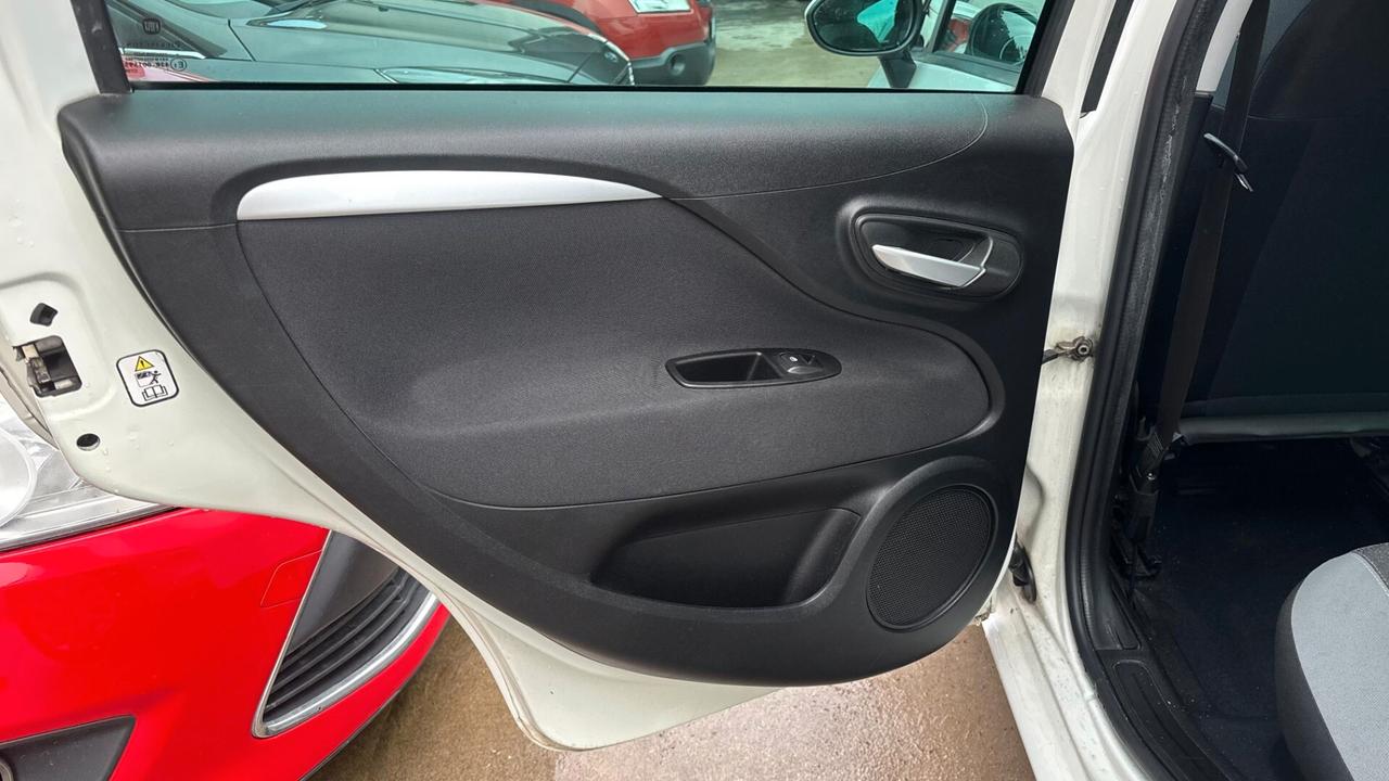 Fiat Punto Evo 1.3 Mjt 75 CV DPF 5 porte S&S Dynamic