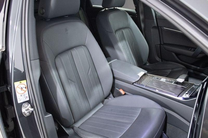 Audi A6 A6 Avant 40 2.0 TDI quattro S tronic Business