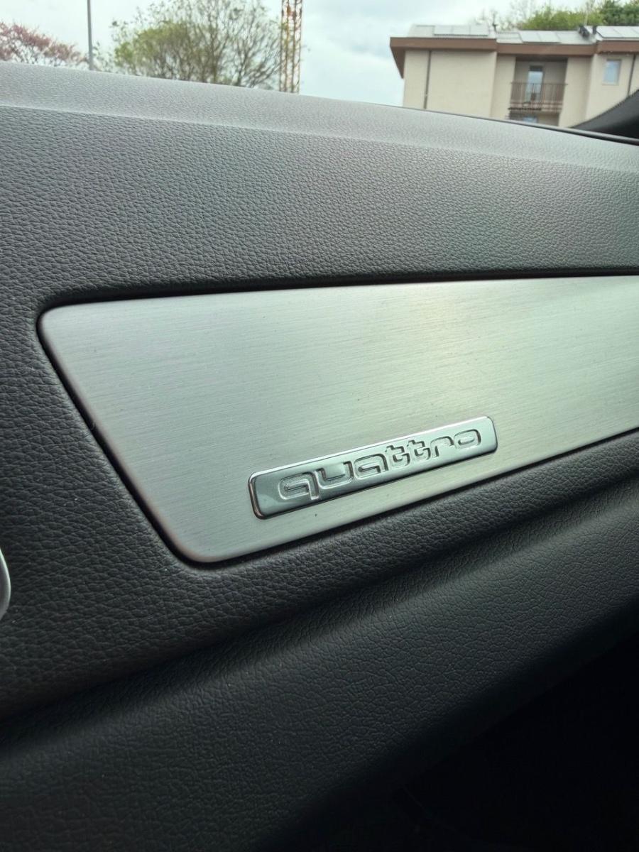 AUDI - Q3 - 2.0 TDI 150 CV quattro S tronic Sport *PROMO*