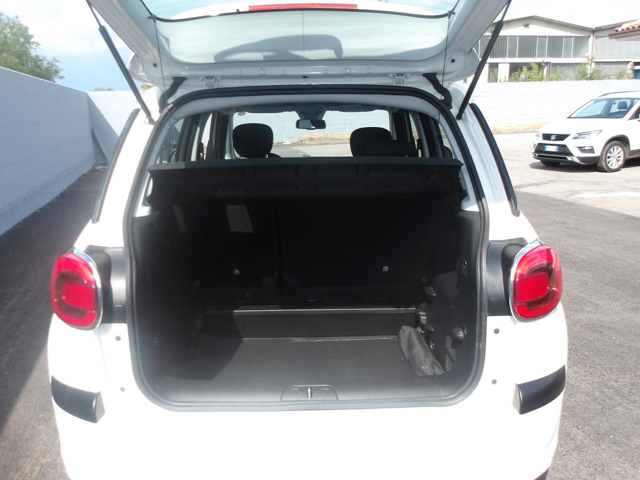 Fiat 500L 1.6 Multijet 120 CV Business