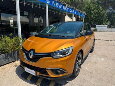 Renault Scenic dCi 160 CV EDC Energy Edition One