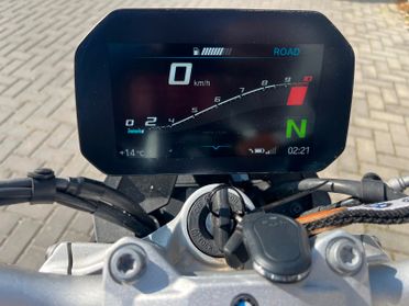 BMW F 900 R 2021