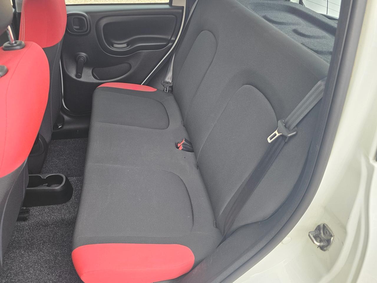 Fiat Panda 1.2 Pop