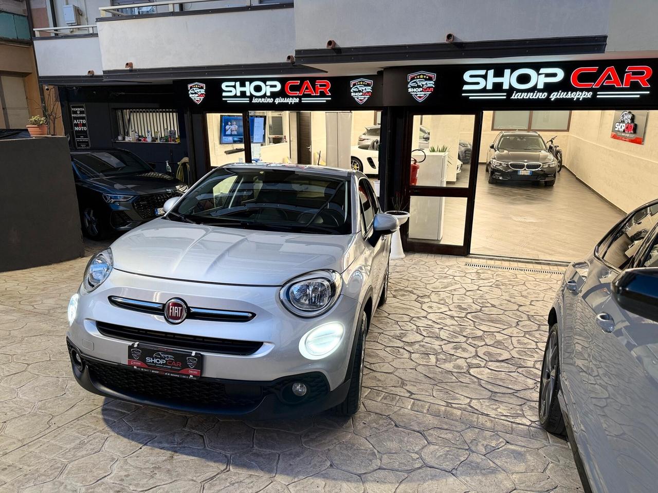 Fiat 500X 1.3 MultiJet 95 CV Crossover