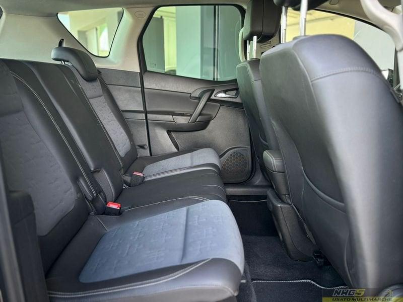 Opel Meriva Meriva 1.4 Turbo 120CV GPL Tech Cosmo