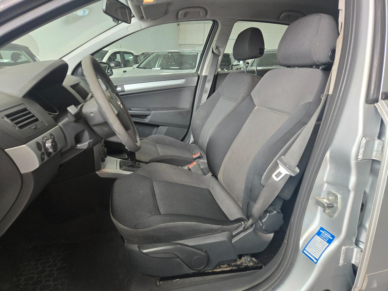Opel Astra 1.7 CDTI 110CV ecoFLEX 5 porte Enjoy