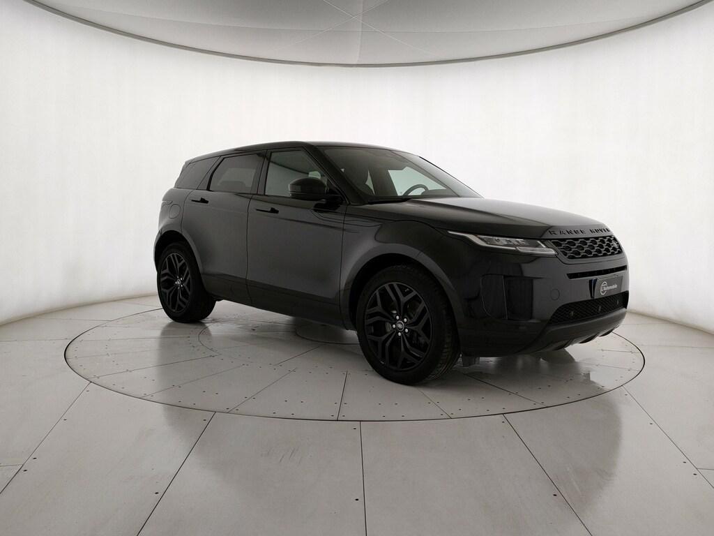 Land Rover Range Rover Evoque 2.0 D I4 MHEV HSE AWD Auto