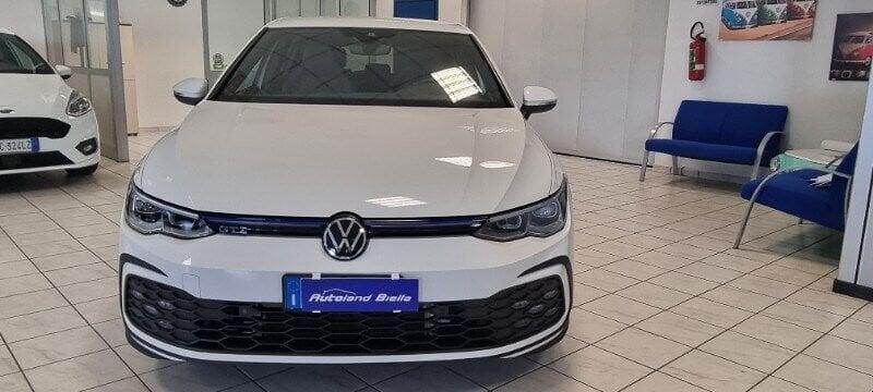 Volkswagen Golf Golf 1.4 Plug-In Hybrid DSG GTE