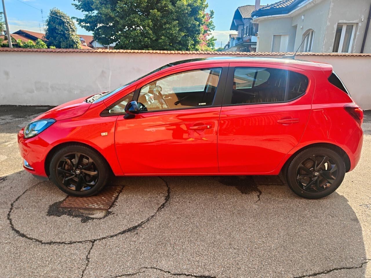 Opel Corsa 1.3 CDTI 5 porte Advance