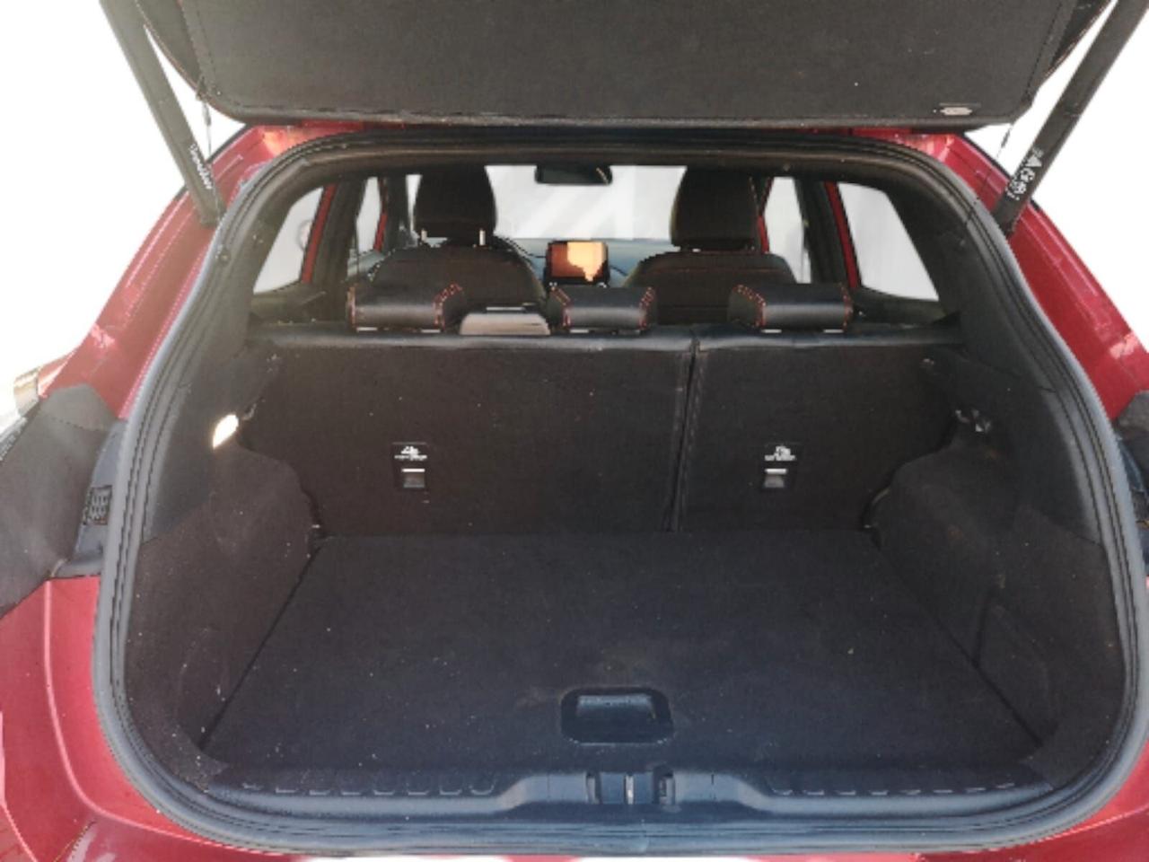 Ford Puma 1.0 EcoBoost Hybrid 125 CV S&S ST-Line X