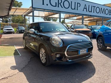 Mini Cooper 1.5 Aut.