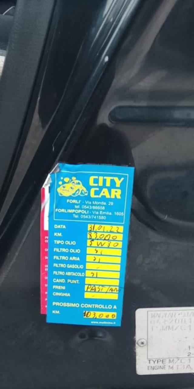 SUZUKI Swift 1.3 GPL 5p. GL Safety Pack