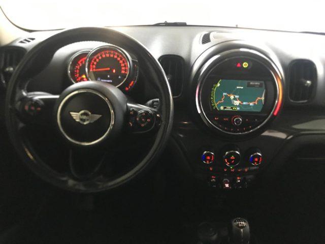 MINI Countryman 2.0 Cooper D Business Countryman