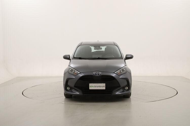 Toyota Yaris Hybrid Business BR716102 1.5 Full Hybrid 116CV