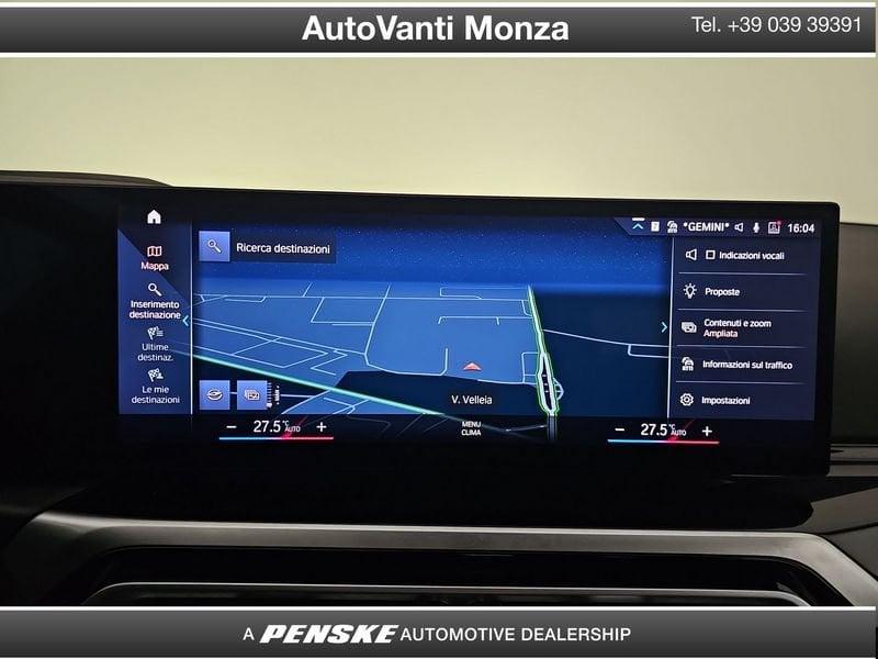 BMW Serie 3 316d 48V