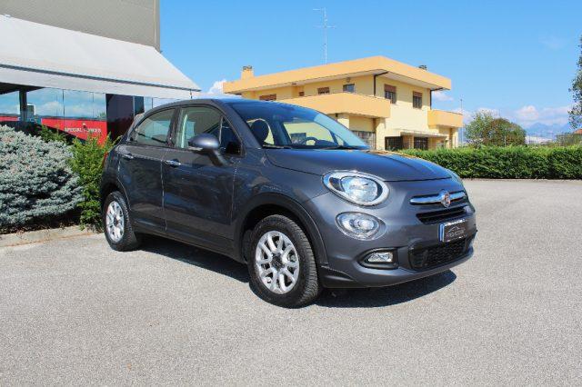 FIAT 500X 1.3 MTJ 95 CV POP STAR *UNIPROP*IMPECCABILE*