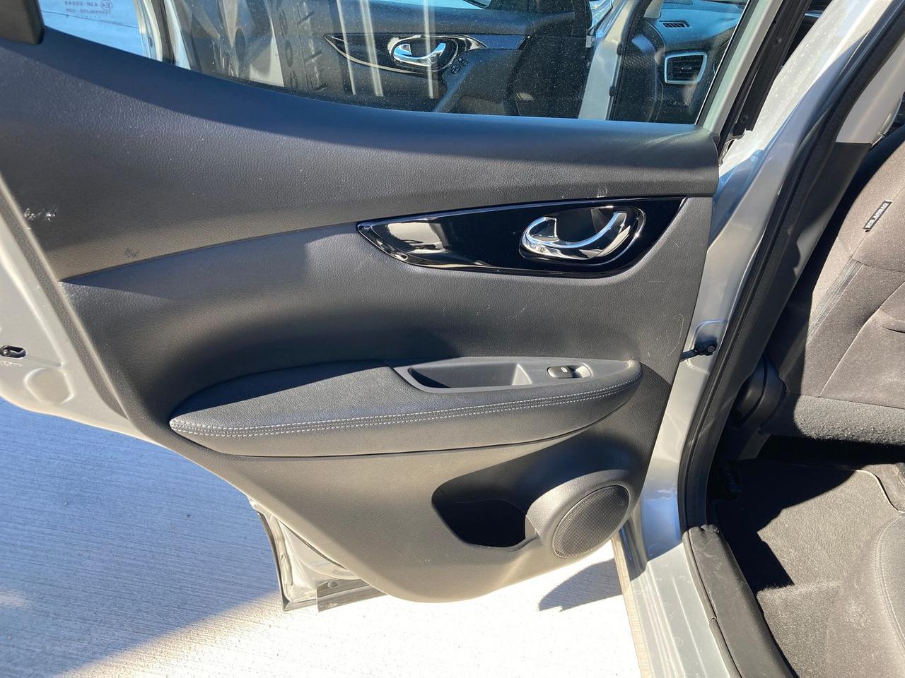 Nissan Qashqai 1.5 dCi Acenta #7860