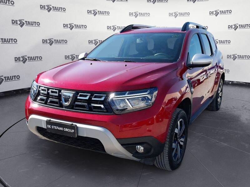 Dacia Duster Duster 1.0 tce Prestige up SL DaciaPlus Gpl 4x2 100cv