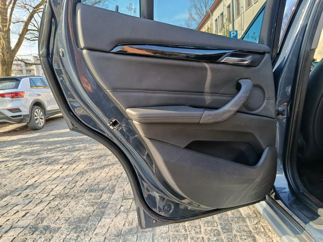 Bmw X1 xLine 20 d #9988