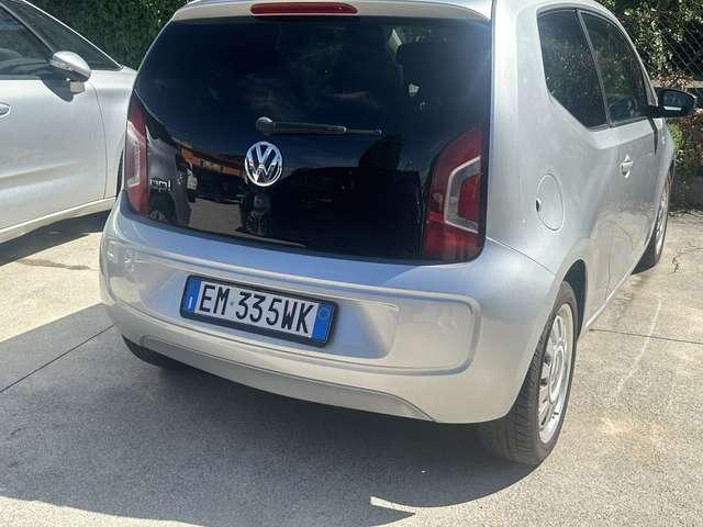 Volkswagen up! 1.0 3 PORTE 75CV GUIDABILE DA NEOPAT.
