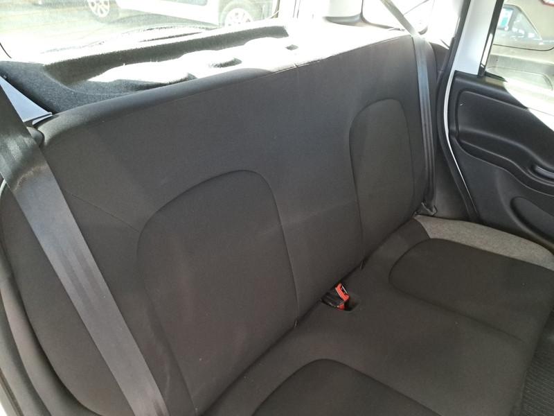 FIAT PANDA 1.0 FIREFLY 70 CV SES HYBRID CITY LIFE 5 PORTE BERLINA