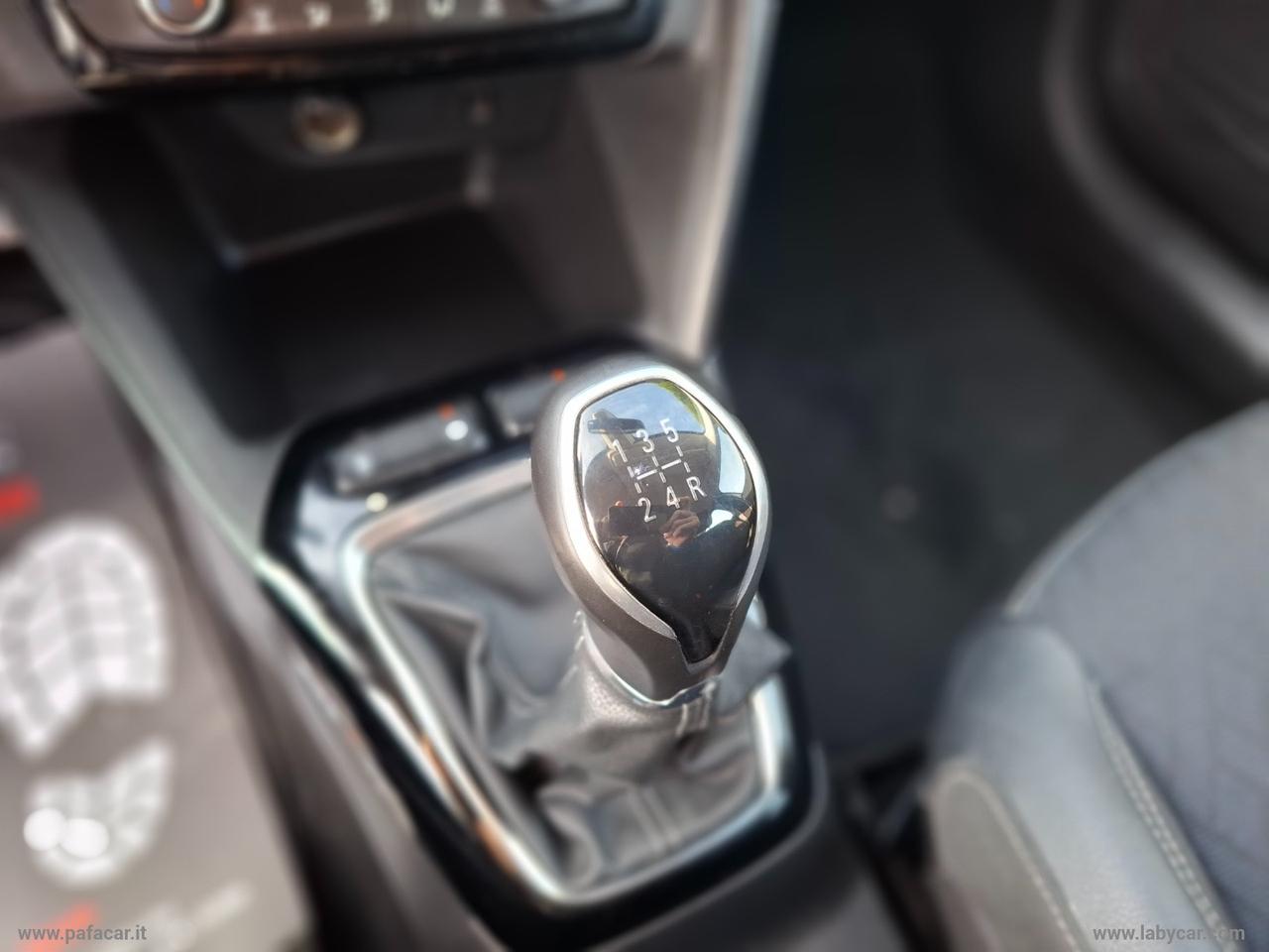 OPEL Corsa 1.2 Elegance