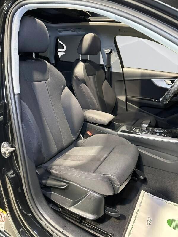 Audi A4 allroad A4 allroad 2.0 TDI 190 CV S tronic Business Evolution QUATTRO