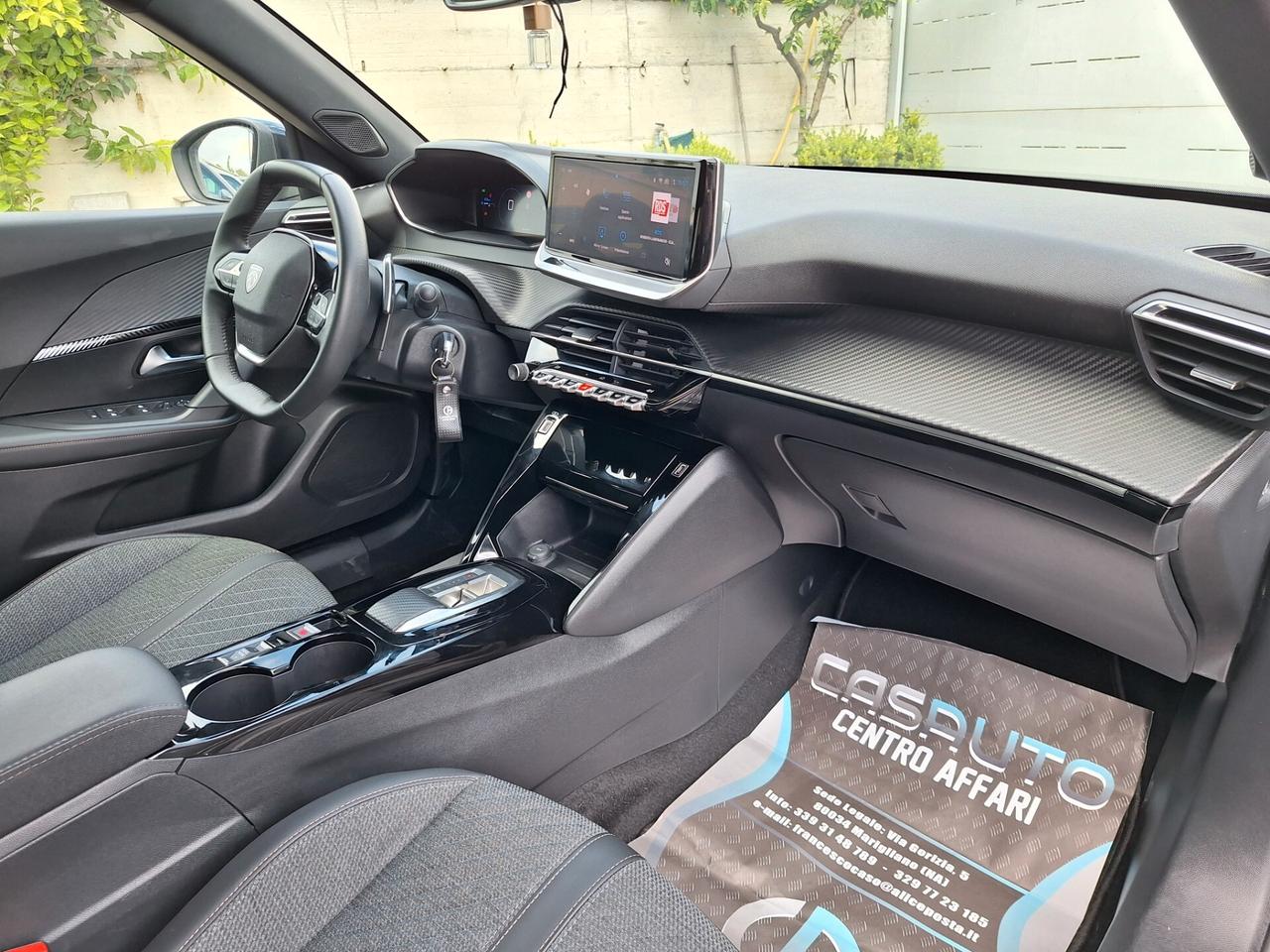 Peugeot 2008 ALLURE 1.5 HDi 130 S&S EAT8 - 10/2023