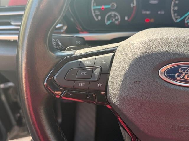 Ford Tourneo Connect 2.0 EcoBlue 122 CV 7 POSTI Titanium AUTOMATICO