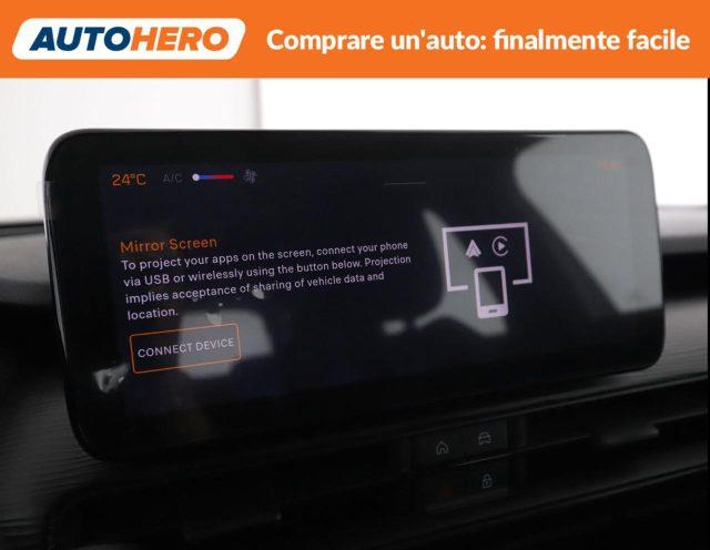 JEEP Avenger 1.2 Turbo 100 CV Longitude