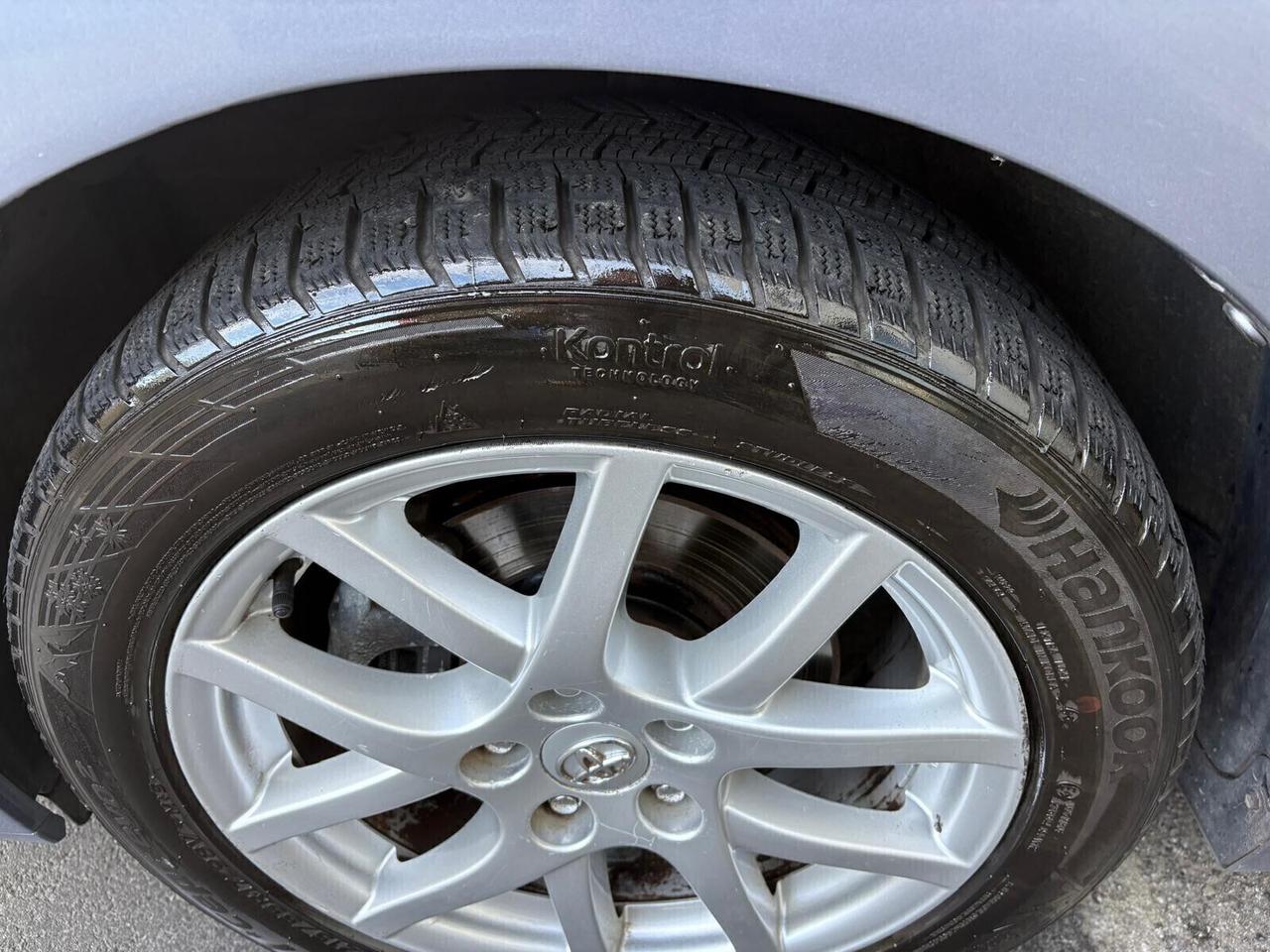 Toyota Verso 2.0 D Sol 7 posti