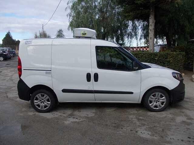 Fiat Doblò 1.6 Mjtd 3 posti isotermico coibentato