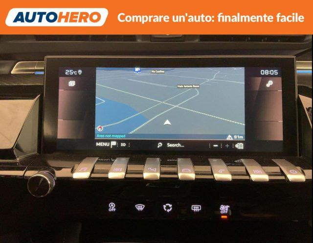 PEUGEOT 508 BlueHDi 130 Stop&Start EAT8 SW GT