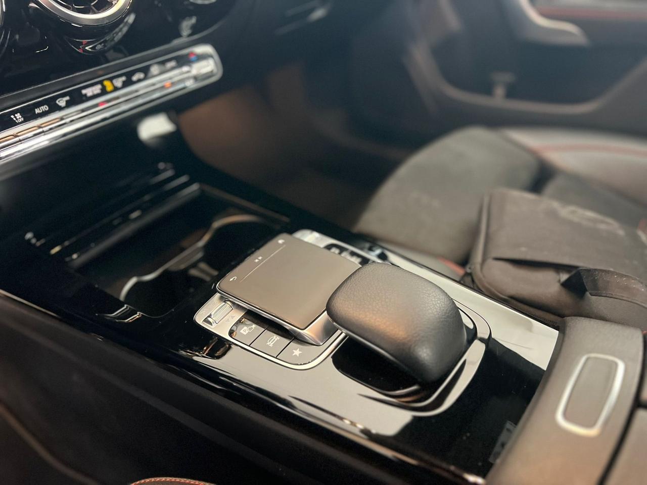 Mercedes-benz CLA 200 d Automatic Premium