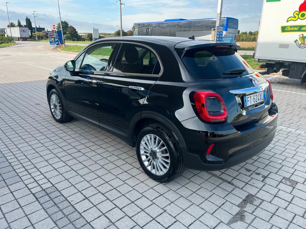Fiat 500X 1.0 T3 120 CV Cross