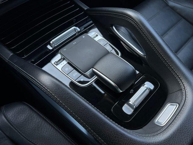 MERCEDES-BENZ GLE 300 d 4Matic Premium AMG Line