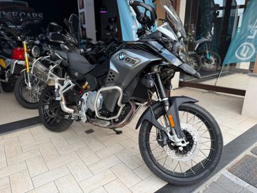 BMW F 850 GS ADVENTURE