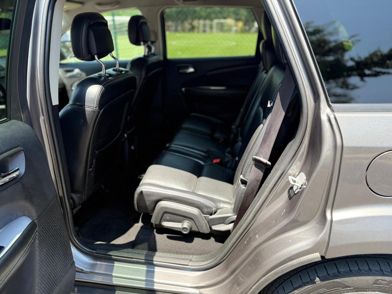 Fiat Freemont 2.0 Mjt 170 CV 4x4 aut. Lounge 7 POSTI