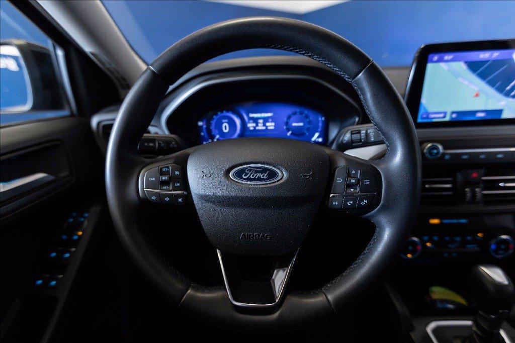 FORD Focus Active 1.0 ecoboost h Style 125cv powershift del 2023