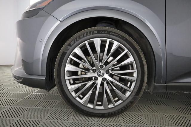LEXUS RX 450h RX Plug-in Hybrid Luxury